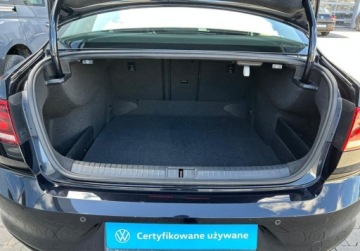 Volkswagen Passat B8 Limousine Facelifting 1.5 TSI EVO 150KM 2021 Volkswagen Passat Business Pakiet Travel Assist, ACC, ergoComfort z masaz, zdjęcie 9