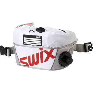 Pas bidon nerka SWIX Drink Belt Race X Drink Belt