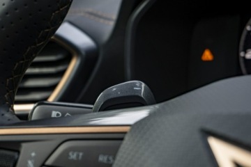 Cupra Formentor Crossover 1.5 TSI 150KM 2026 Cupra Formentor 1.5 e-TSI 150 KM DSG - Dostępny, zdjęcie 21