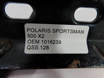 РАМА ПОДНОЖКА ПОДНОГКА POLARIS SPORTSMAN 500 X2 OEM 1016239