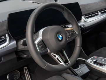 BMW X2 U10 2025 BMW X2 sDrive20i Sport Suv 1.5 (170KM) 2025, zdjęcie 8