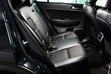 Kia Sportage III SUV Facelifting 1.7 CRDi 115KM 2016 Kia Sportage 1.7 CRDi Navi Climatronic Bi Xeno..., zdjęcie 21