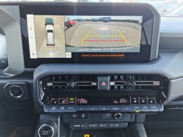 Toyota Land Cruiser VII Terenowy 5d 2.8 D-4D 204KM 2025 Toyota Land Cruiser LC 2.8 D-4D Executive VII (201, zdjęcie 23