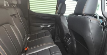 Ford Ranger VI Raptor 3.0 EcoBlue 240KM 2024 Ford Ranger Wildtrak, 3,0EcoBlue TURBO 240KM E-4WD 3.0 Diesel 240KM, zdjęcie 27