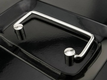 МЕТАЛЛИЧЕСКАЯ КАССЕТА ДЛЯ ДЕНЕГ И ДОКУМЕНТОВ