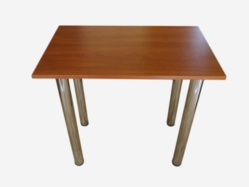 Stół Stolik kuchenny kuchnia jadalnia 80x50 - Duży wybór kolorów