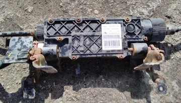 PEUGEOT 508 SW FL ЭЛЕКТРИЧЕСКИЙ РУЧНОЙ ТОРМОЗ 9810501780