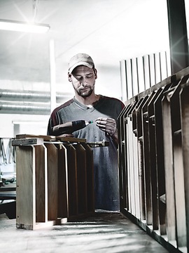 РУЧКА 1/4 UNIVERSAL RAPIDAPTOR 05052502001 WERA