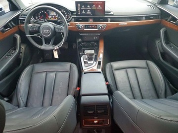 Audi A4 B9 2023 Audi A4 Limousine Premium 40 2023 2.0 Benzyna 201KM, zdjęcie 7