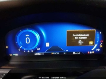 Ford Explorer VI 2020 Ford Explorer St 2020 3.0l 3.0 Benzyna 400KM, zdjęcie 9