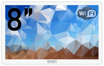 TOP 5TECH ВИДЕОДОМОН-КАМЕРА VERUS One PLUS (W) 8