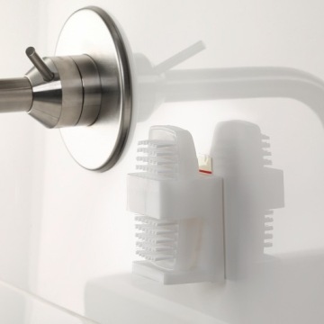 Самоклеящиеся монтажные заплаты TESA POWERSRIPS WATERPROOF