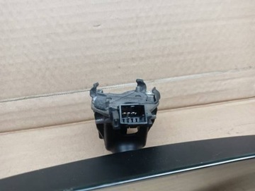 LUSTERKO WSTECZNE WEWNETRZNE VW GOLF SPORTSVAN 3G0857511AC