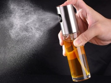 SPRYSKIWACZ DO OLEJU OLIWY DOZOWNIK W SPRAYU..,