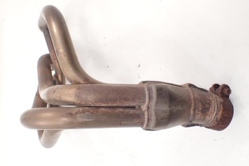 Kawasaki ZX-9R Ninja 00-02 Выпускной коллектор