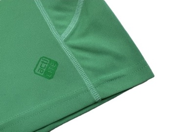 СПОРТИВНАЯ ФУТБОЛКА SALOMON ACTI LITE TREKKING