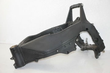 YAMAHA R1 RN09 02-03 RAMA Z DOKUMENTAMI ROK 2002