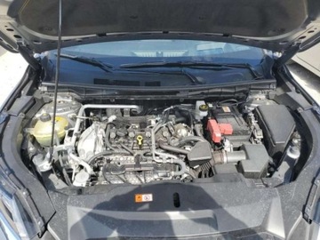 Mitsubishi Outlander III 2023 Mitsubishi Outlander 2023, 2.5L, 4x4, SEL, od ubezpieczalni 2.5 Benzyna, zdjęcie 10