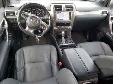 Lexus GX 2021 Lexus GX 460 Premium 2021 4.6l 4.6 Benzyna 301KM, zdjęcie 8