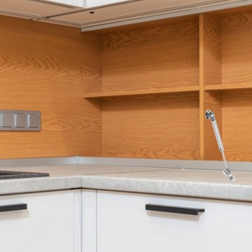 1 ПАРА БЕЗОПАСНОГО ПОДЪЕМНИКА ДВЕРИ ШКАФА ГИДРАВЛИЧЕСКИЙ ПНЕВМАТИЧЕСКИЙ ПОДЪЕМНИК ДАВЛЕНИЯ