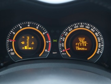 Toyota Auris I 2012 Toyota Auris 1.3 Dual VVT-i, Salon Polska, zdjęcie 10