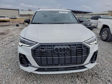 Audi Q3 III 2025 Audi Q3 Premium Plus S Line 45 2025 2.0L 2.0 Benzyna 228KM, zdjęcie 5
