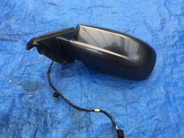 DODGE CHARGER 16 17 18 ZRCÁTKO 5 PIN