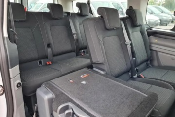 Ford Transit Custom II Van L1 2.0 EcoBlue  150KM 2026 Transit Custom Kombi M1 320 L2H1 Trend 2.0 150KM, zdjęcie 11