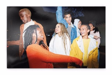 Вставная кассета для бумаги 2x3 для принтера Polaroid HI-PRINT Gen 2 / 2x3 дюйма 20 шт.