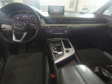 Audi Q7 II SUV 3.0 TDI 272KM 2015 AUDI Q7 (4MB) 3.0 TDI quattro 272 KM vat 23%, zdjęcie 5