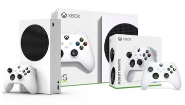 РАССРОЧКА 0 Xbox Series S 512 ГБ + Just Dance 23