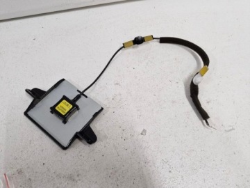 TOYOTA VERSO LIFT ANTENA MODUŁ GPS 86860-0F040