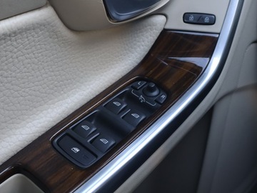 Volvo V60 I Kombi 2.0 T5 240KM 2011 Volvo V60 T5 2.0, Salon Polska, Automat, Skóra, zdjęcie 17