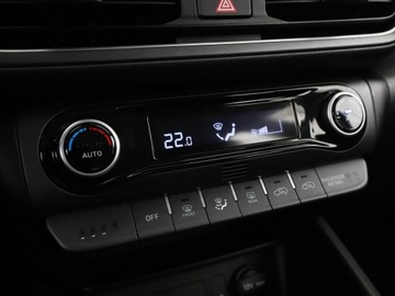 Hyundai Kona I Crossover Facelifting 1.0 T-GDI 120KM 2021 Hyundai Kona mHEV navi grzane fotele kamera, zdjęcie 27