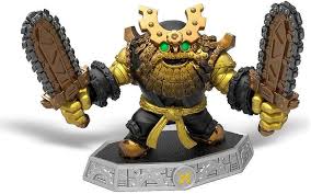 SKYLANDERS IMAGINATORS FIGURKA CHAIN REACTION SENSEI