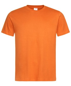T-Shirt Stedman 2000 Classic (Orange) XXL