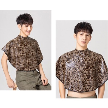 МАКИЯЖ накидки для волос черный шампунь