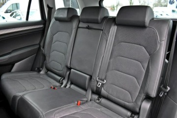 Skoda Kodiaq I SUV 1.5 TSI ACT 150KM 2021 Škoda Kodiaq Skoda Kodiaq Bezwypadkowy / Salon, zdjęcie 10