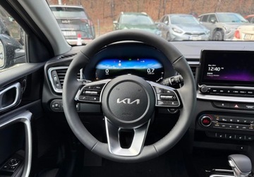 Kia XCeed Crossover Facelifting 1.5 T-GDi 140KM 2025 Kia XCeed MY25 wersja BUSINESS LINE, benzyna automat DOSTEPNY OD REKI 1.5, zdjęcie 21