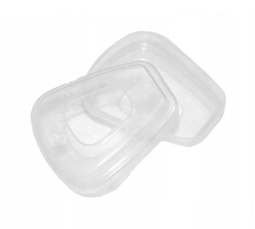 СТЕКЛО для МАСКИ 3М 6800