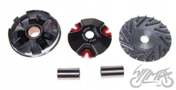 ВАРИАНТ ТЮНИНГА 2T