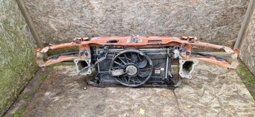 VOLVO C30 PAS CHLADIČE VENTILÁTOR 1,6 BENZ. LEVNĚ