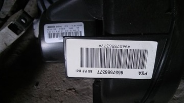 компрессор кондиционера ситроен с4 компрессор