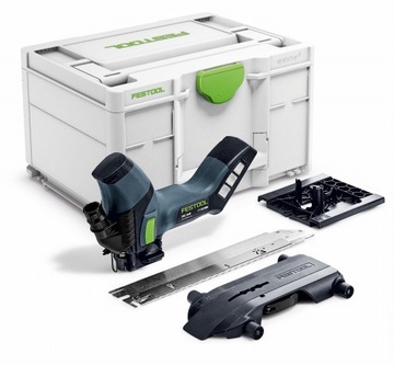 FESTOOL PILARKA DO WEŁNY ISC 240 EB-Basic