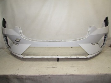 ZDERZAK PRZÓD VOLVO XC60 II LIFT 21-
