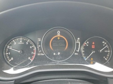 Mazda CX-30 2023 Mazda CX-30 SELECT AWD, od ubezpieczalni 2.5 Benzyna 191KM, zdjęcie 9