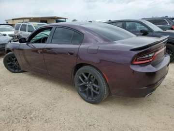 Dodge Charger VII 2022 Dodge Charger SXT 2022 3.6l 3.6 Benzyna 292KM, zdjęcie 1