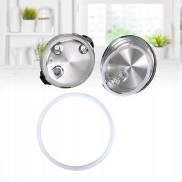 УПЛОТНЕНИЕ КОРЗИНЫ ДЛЯ РАСПРОСТРАНЯЕМОГО 5/6QT, 8QT