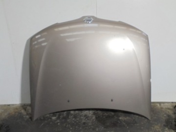 NISSAN ALMERA N16 02-06 ПОДЪЕМНИК КАПОТА FL