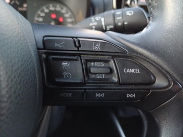 Toyota Yaris IV Hatchback 1.5 Dynamic Force 125KM 2023 Toyota Yaris 1,5-Dual-VVT-iE IV (2020-) 1,5-Dual-V, zdjęcie 16